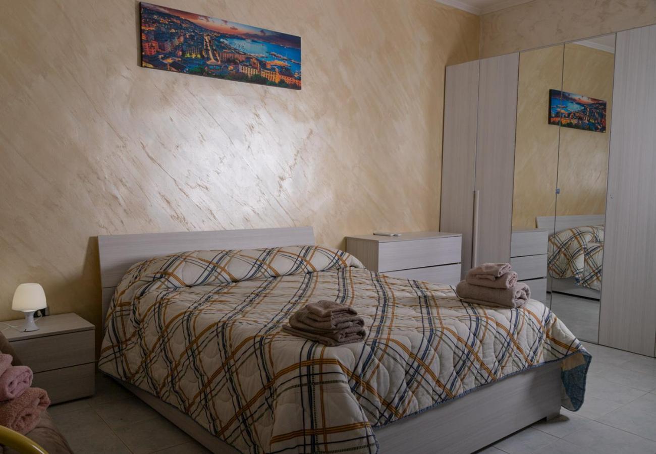 La Casa Di Vera Apartamento