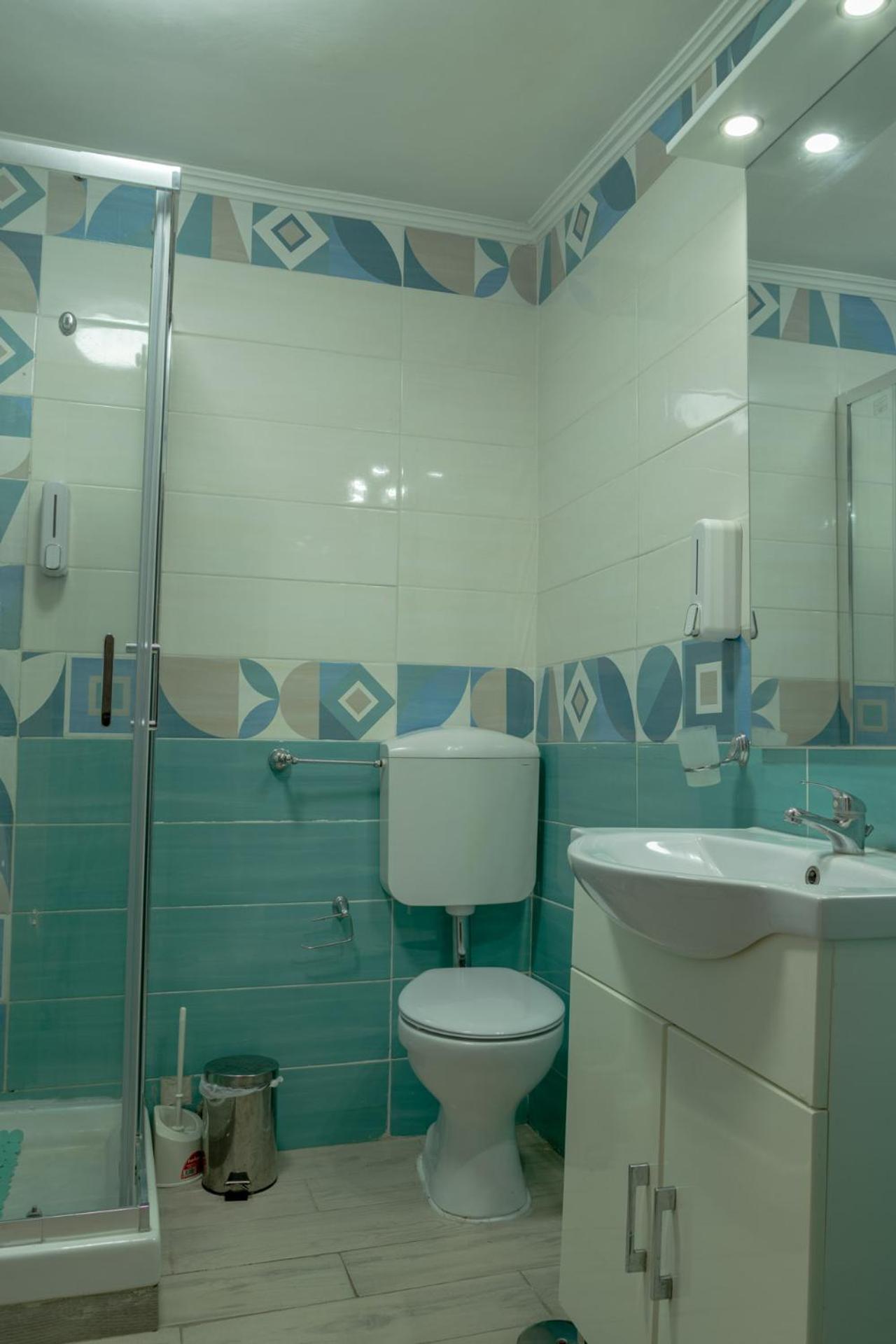 La Casa Di Vera Apartamento