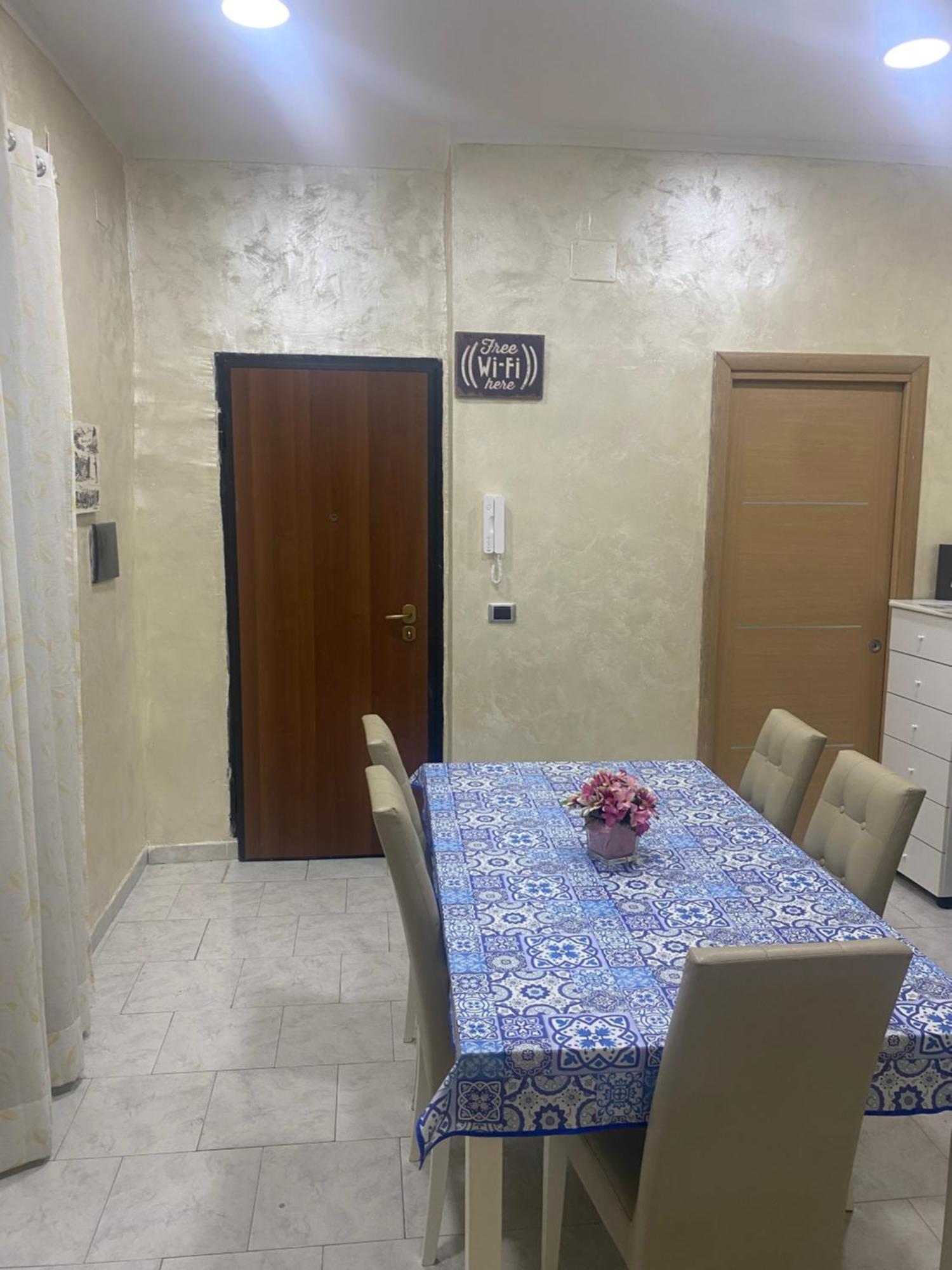 La Casa Di Vera * Nápoles