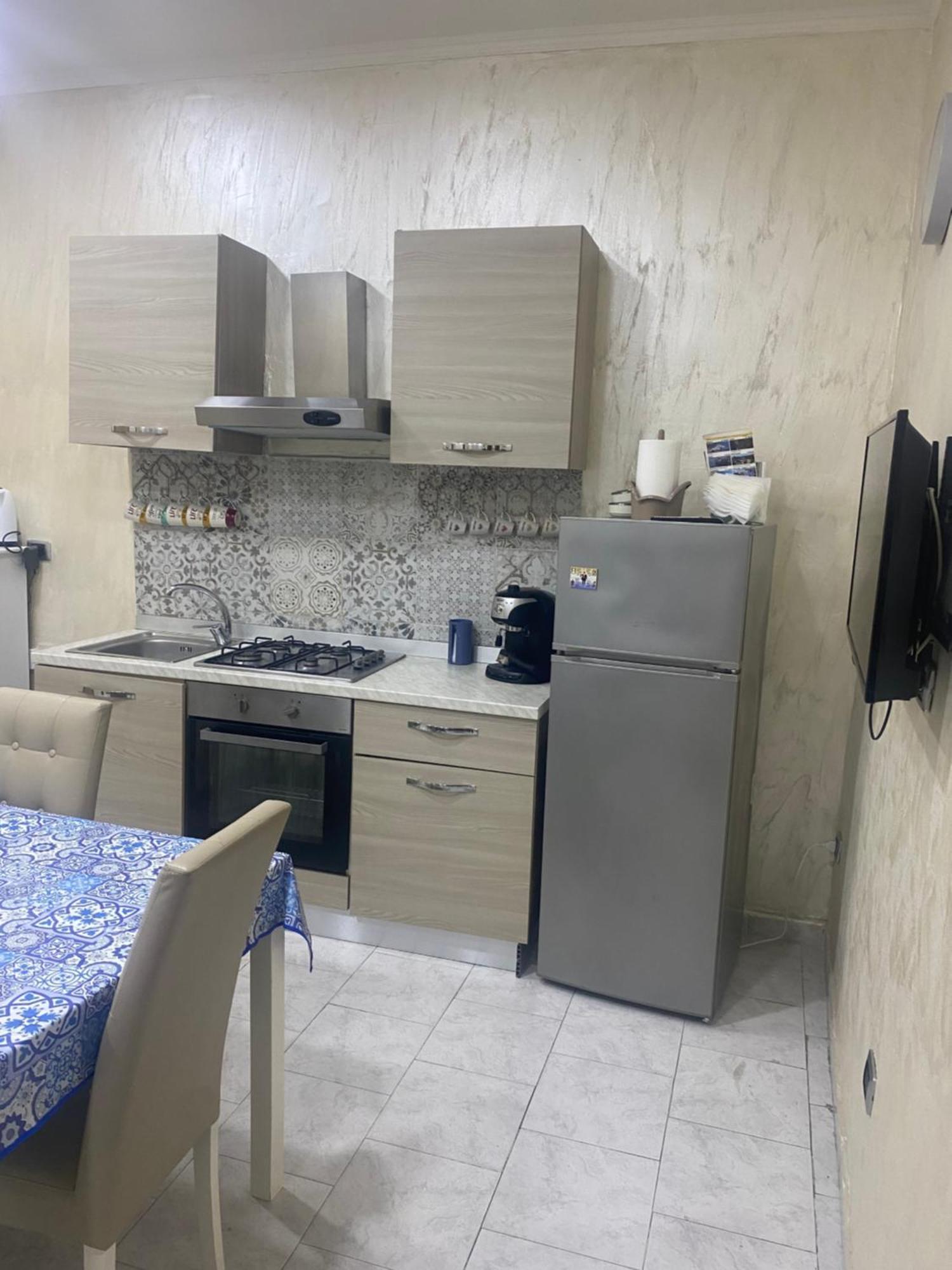 Apartamento La Casa Di Vera *