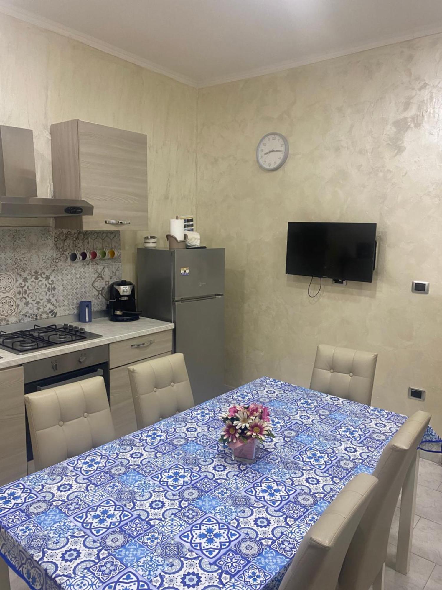 Apartamento La Casa Di Vera