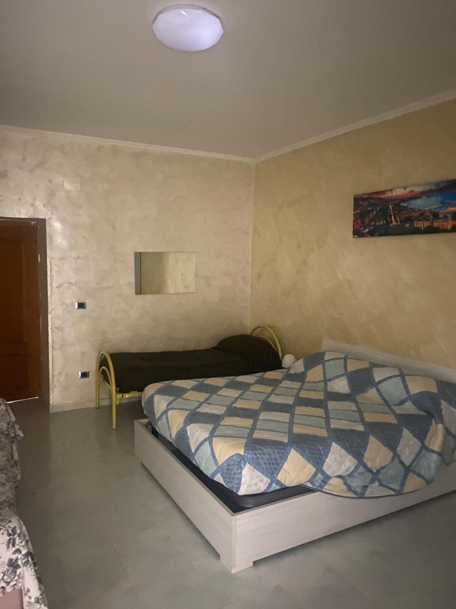 La Casa Di Vera Apartamento Nápoles