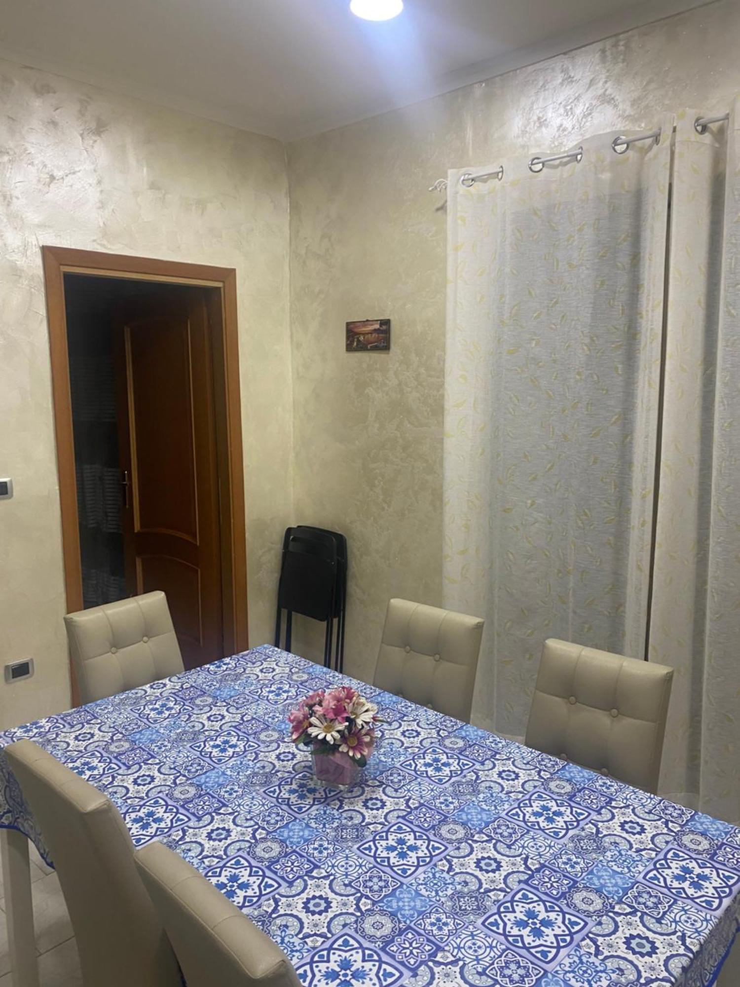 La Casa Di Vera *
