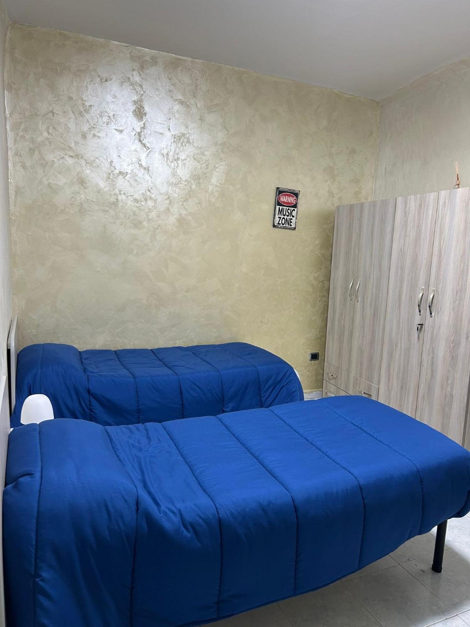 La Casa Di Vera Apartamento