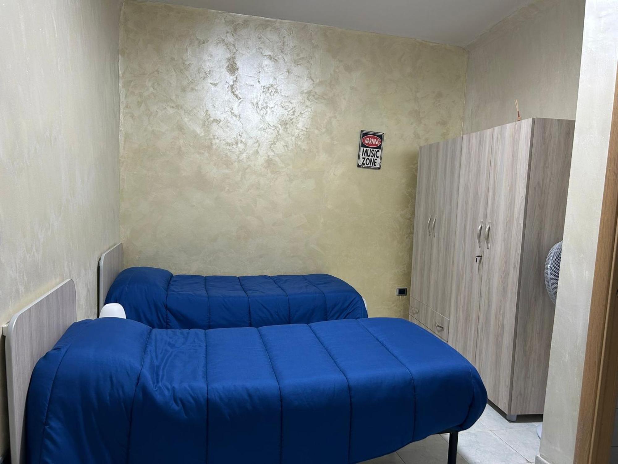 Apartamento La Casa Di Vera Nápoles