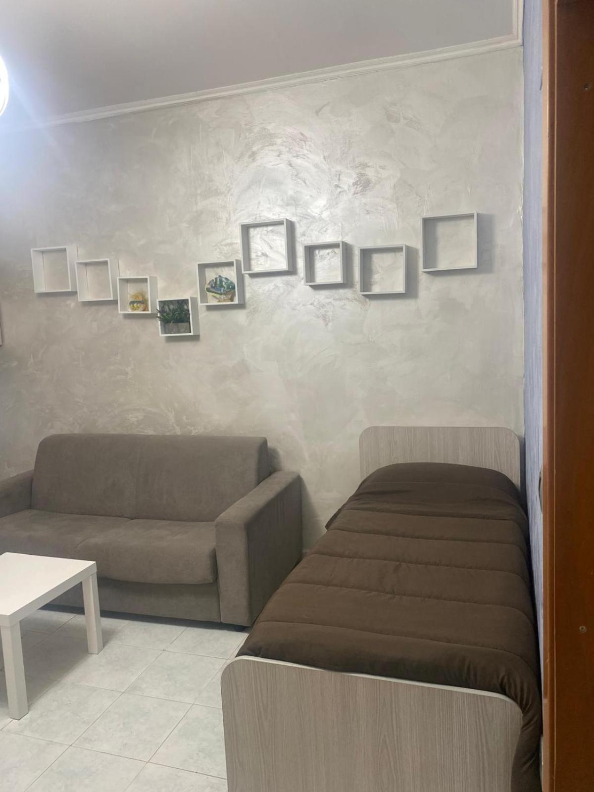 La Casa Di Vera * Nápoles