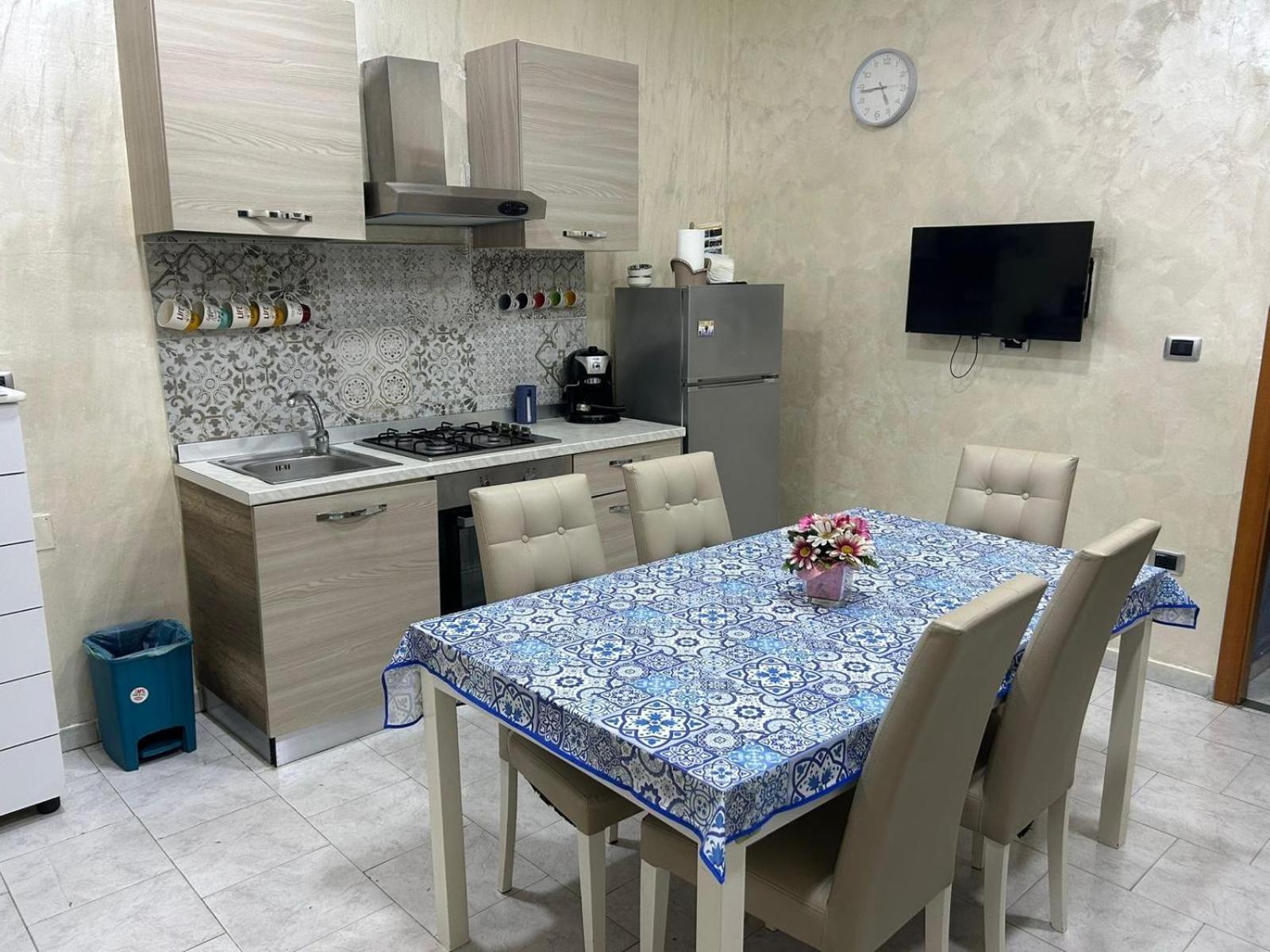 Apartamento La Casa Di Vera