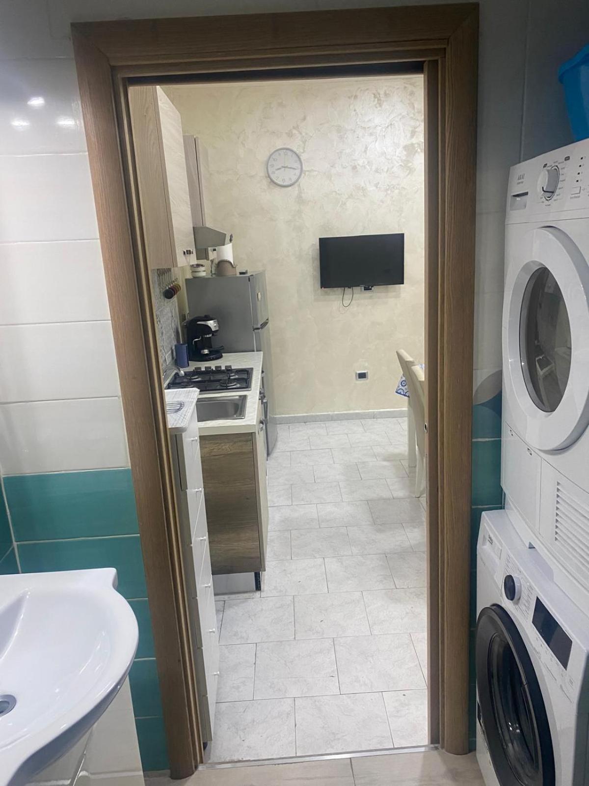 La Casa Di Vera Apartamento *