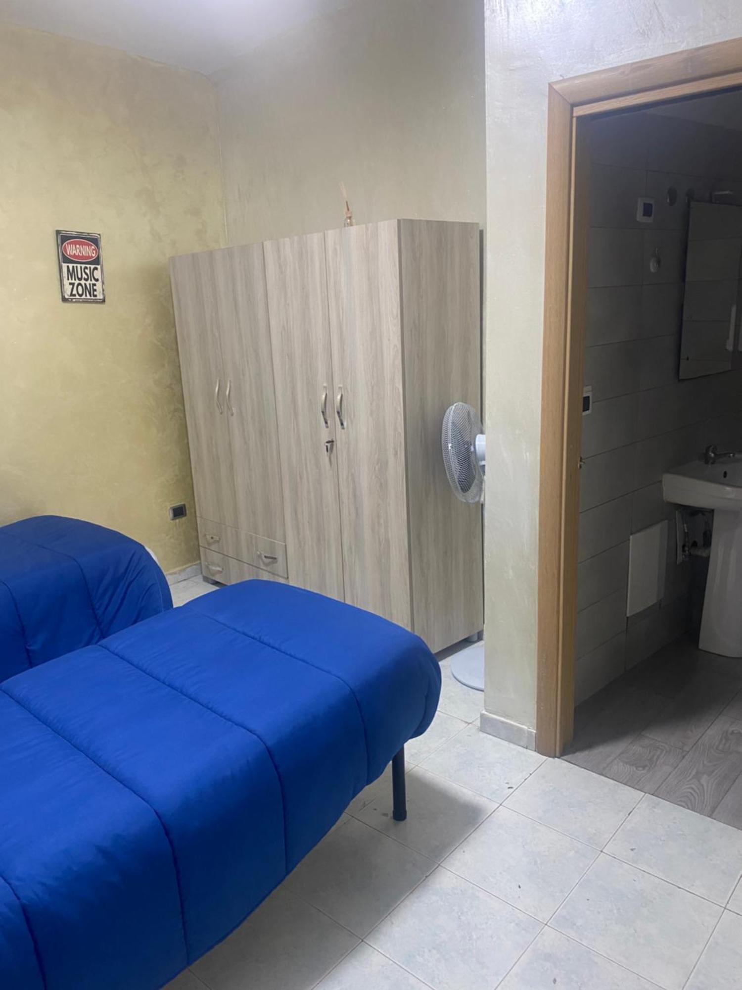 La Casa Di Vera Apartment