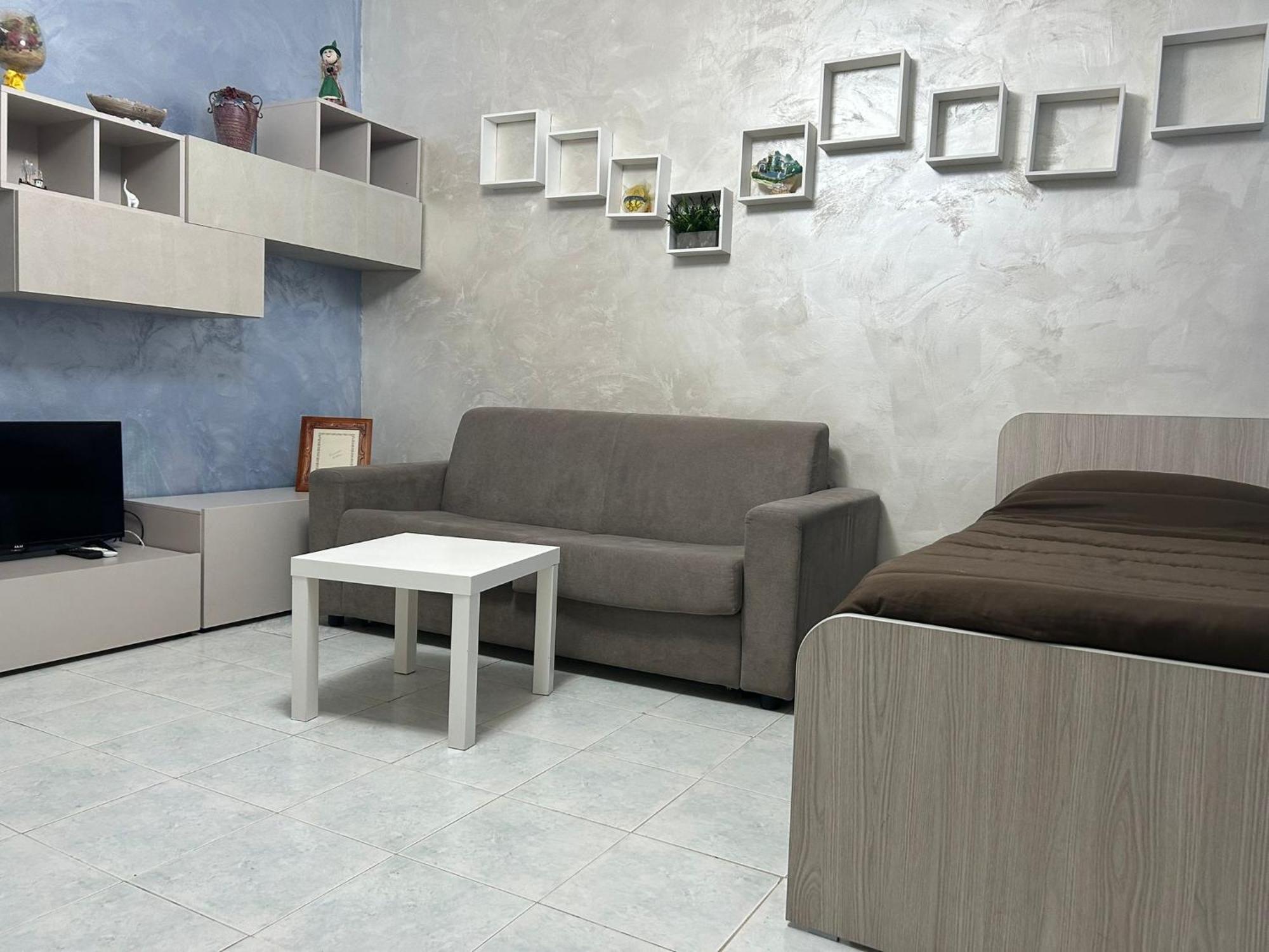 La Casa Di Vera Apartment