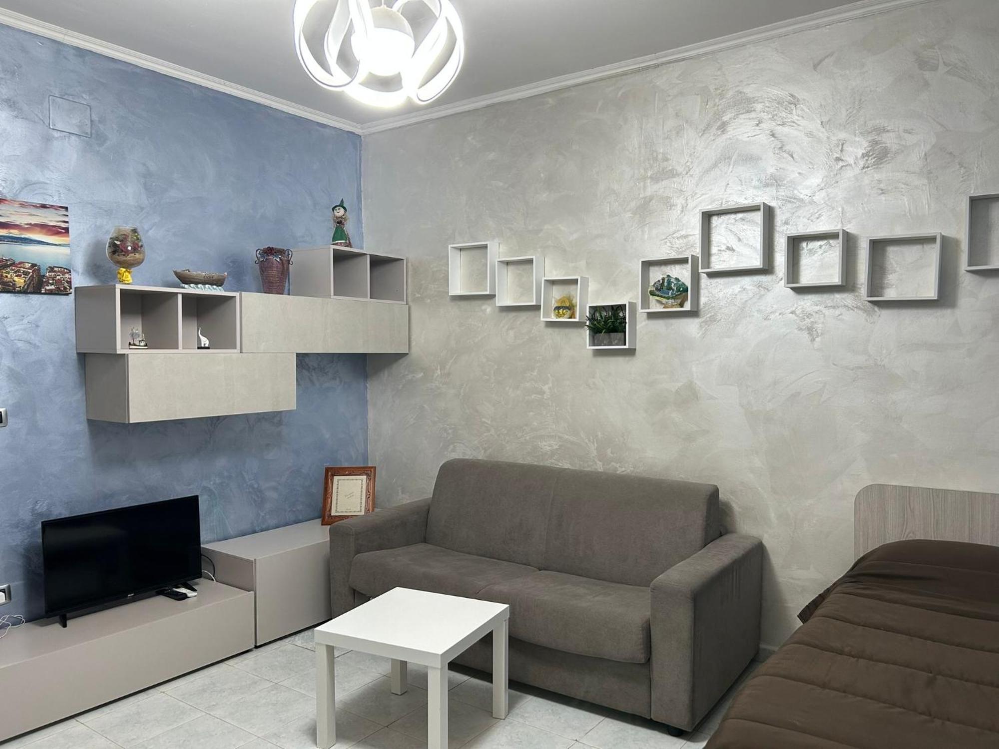 Apartment La Casa Di Vera