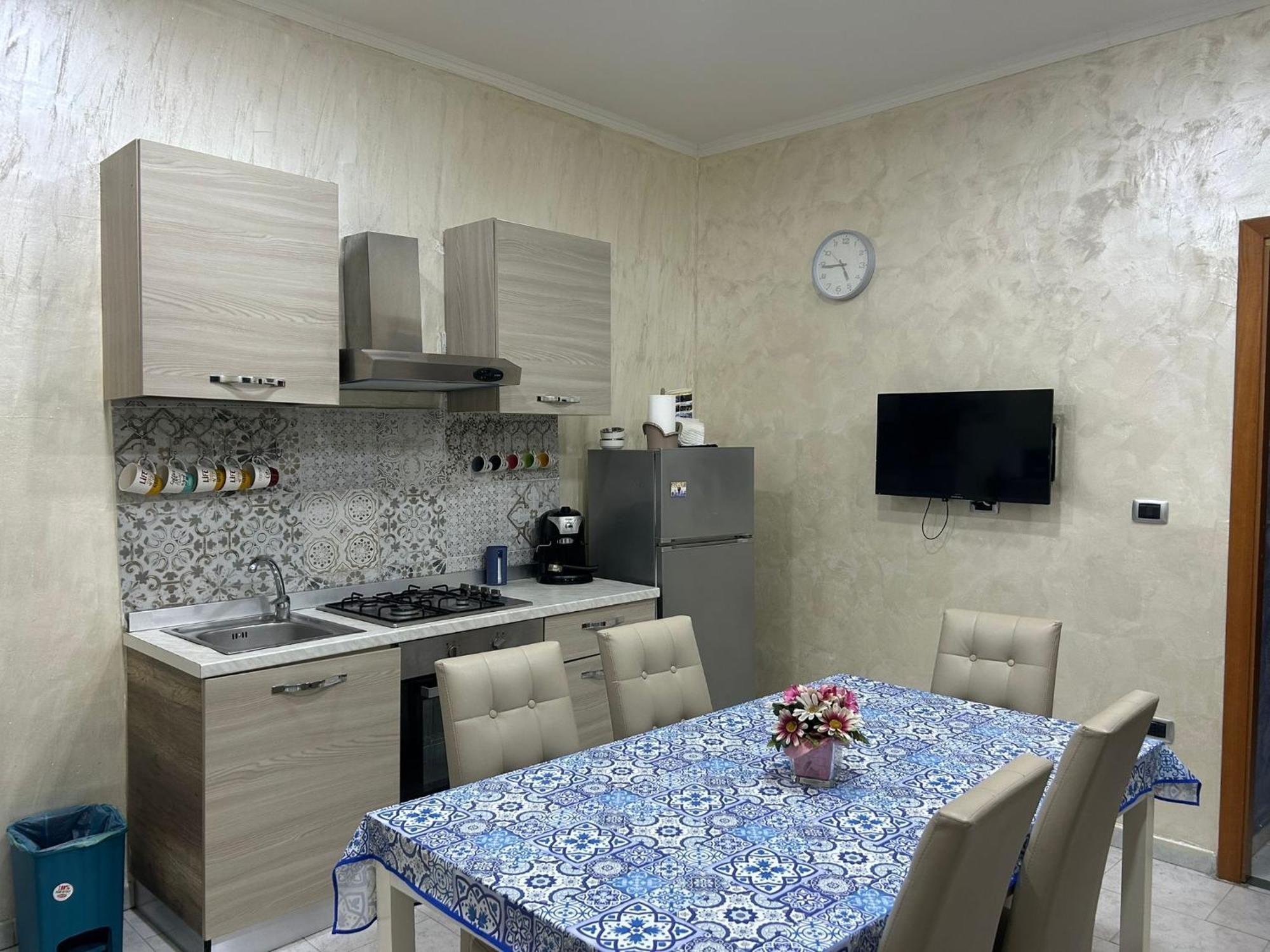 La Casa Di Vera Apartment Naples